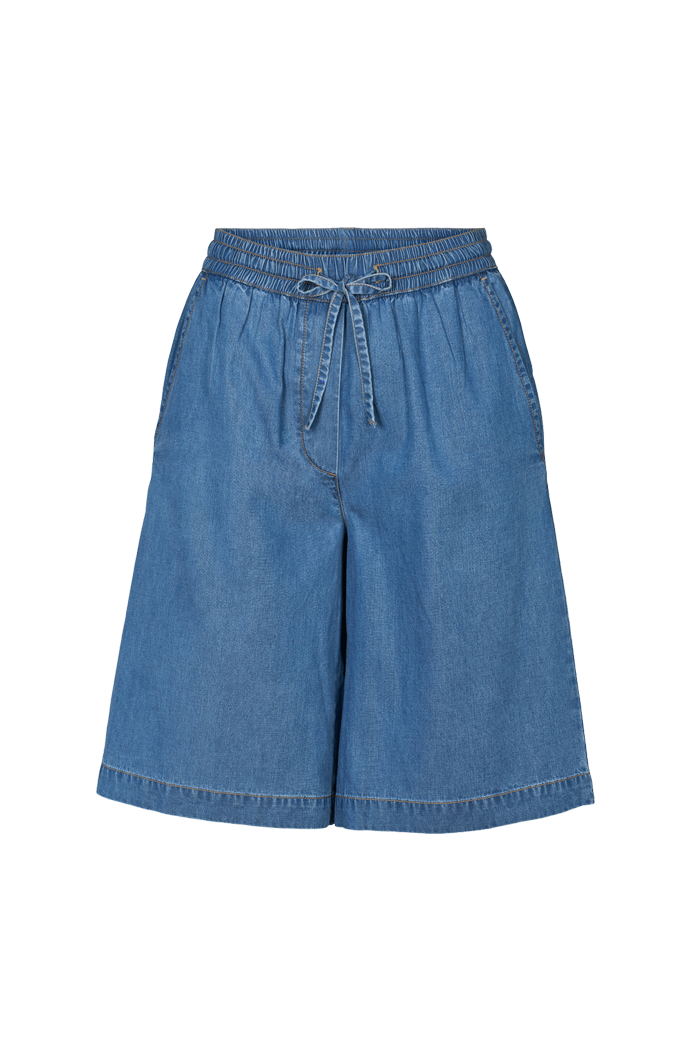 Basic Apparel Bine Shorts Shorts 038 Light Blue